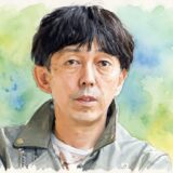 二丁拳銃・小堀の離婚はなし！嫁が愛人12人でも別れない衝撃の理由とは