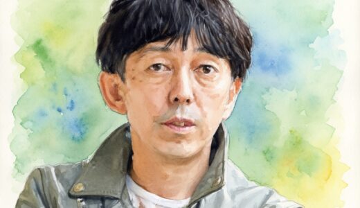 二丁拳銃・小堀の離婚はなし！嫁が愛人12人でも別れない衝撃の理由とは