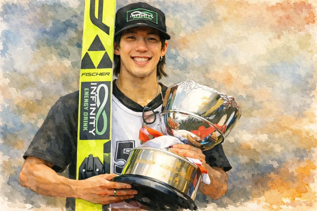 二階堂蓮の結婚相手は麗奈！居酒屋の介抱から始まった馴れ初めと嫁の素顔