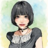 にんじんの顔バレは現在なし！素顔が分からなくても155万人に愛される理由