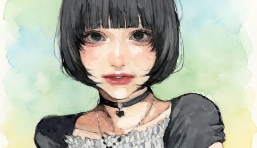 にんじんの顔バレは現在なし！素顔が分からなくても155万人に愛される理由