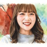 西台中学校・杉浦希空の卒アルはAI偽画像？流出しない理由と不登校説の真相