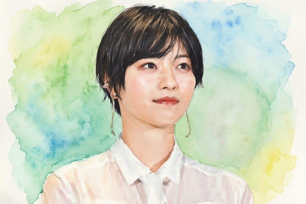 西野七瀬の実家は金持ち？父から万年筆・フランス留学計画が裕福の証