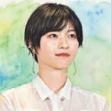 西野七瀬の実家は金持ち？父から万年筆・フランス留学計画が裕福の証