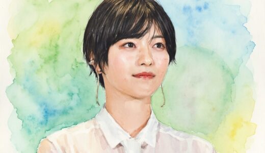 西野七瀬の実家は金持ち？父から万年筆・フランス留学計画が裕福の証