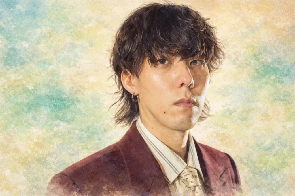 野田洋次郎の父親は日産副社長の野田昇！フランス国籍の理由と現在の関係