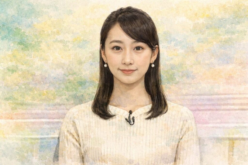 野口葵衣の実家はどこ？新潟から東京・白金台への転居と金持ち説を解説