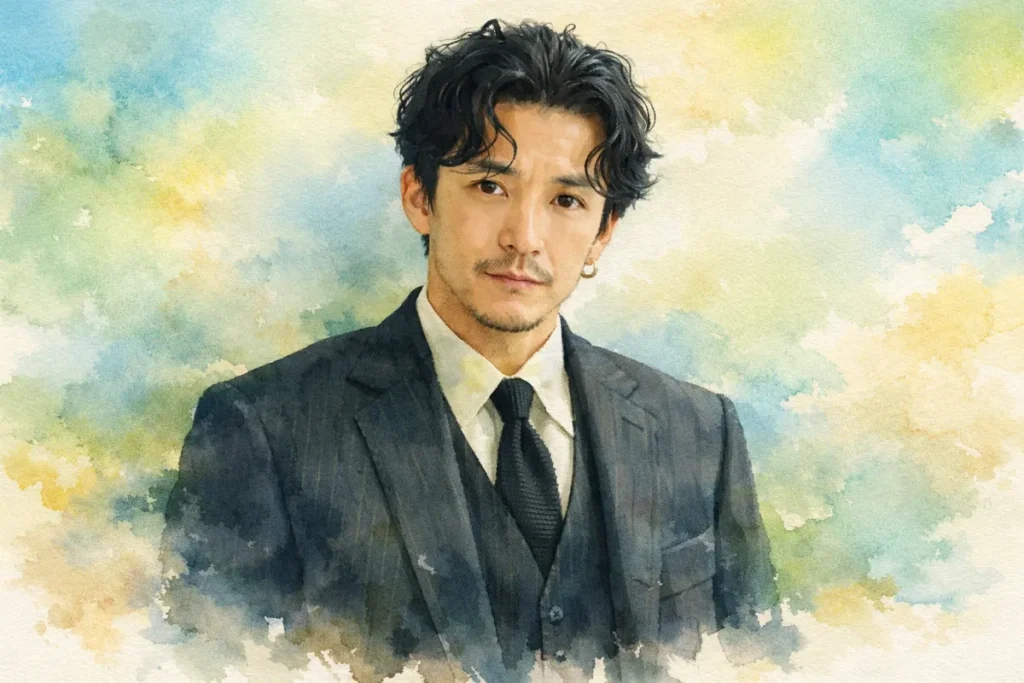 小栗旬の自宅はリッツカールトン風？チョコプラ長田も驚いた豪邸の内装とは