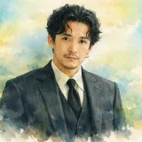 小栗旬の自宅はリッツカールトン風？チョコプラ長田も驚いた豪邸の内装とは