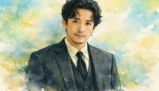 小栗旬の自宅はリッツカールトン風？チョコプラ長田も驚いた豪邸の内装とは