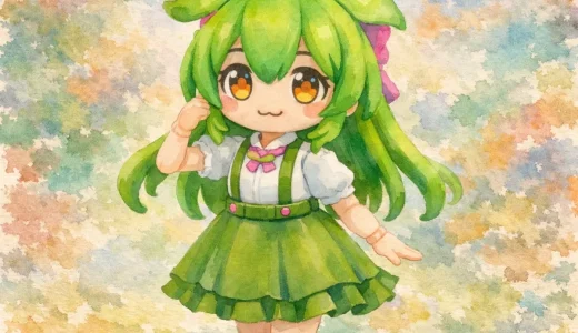 お嬢様ずんだもんの炎上はなぜ？騒動の経緯と安蔵くんこの謝罪まとめ