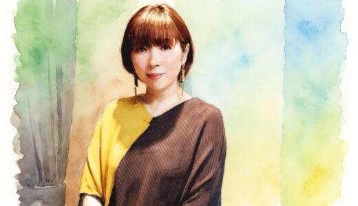 岡本真夜の再婚は現在もなし！元旦那との離婚理由と再婚しない本音