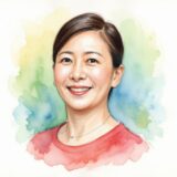 岡本美佳の夫は誰？結婚の公式発表なしでもラジオで子供の存在を示唆か