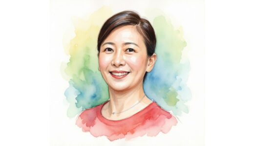 岡本美佳の夫は誰？結婚の公式発表なしでもラジオで子供の存在を示唆か