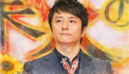 岡野昭仁の嫁は元タレント？永田広海との噂の真相と結婚生活の全貌