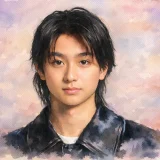 奥平大兼の両親を徹底調査！父親は牛タンバーグ店経営者で母親の一言がデビューのきっかけ