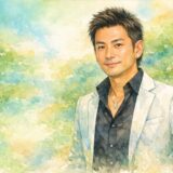 小野哲也と45の関係は？エスプリ経営者の経歴と旦那説デマの真相