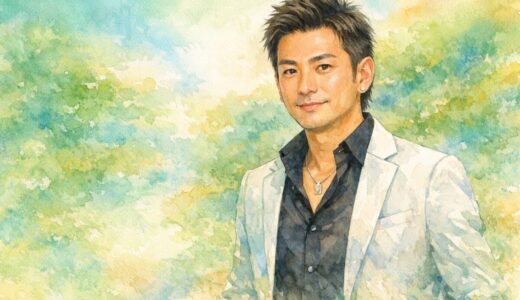 小野哲也と45の関係は？エスプリ経営者の経歴と旦那説デマの真相