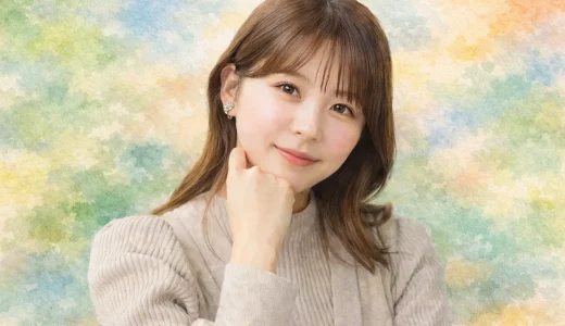 大仁田美咲の母親はどんな人？酒豪は母ゆずりでワイナリー巡りする仲良し親子