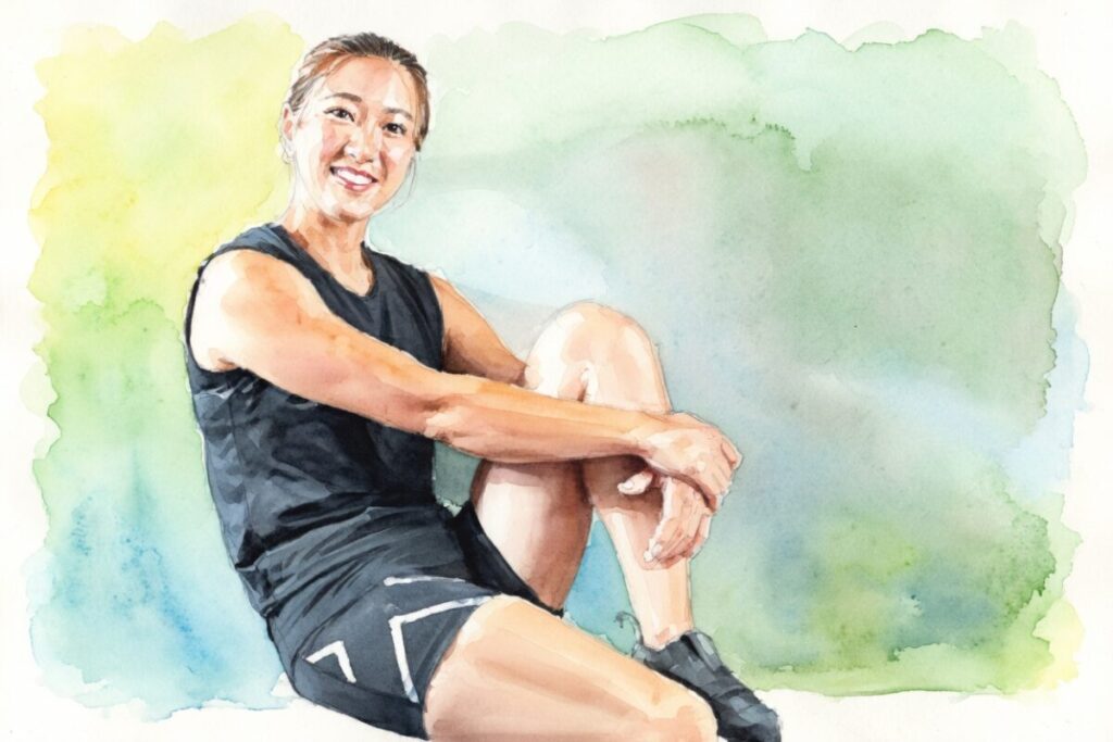 大嶋あやのの結婚の真相！独身でいる理由と結婚願望の本音