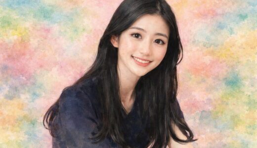 大島璃音の父親はトヨタ役員！「パパのん」大島眞彦の経歴と年収がすごすぎた