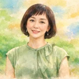 大下容子の旦那はいない！医師家系のお嬢様が独身を貫く意外な理由とは