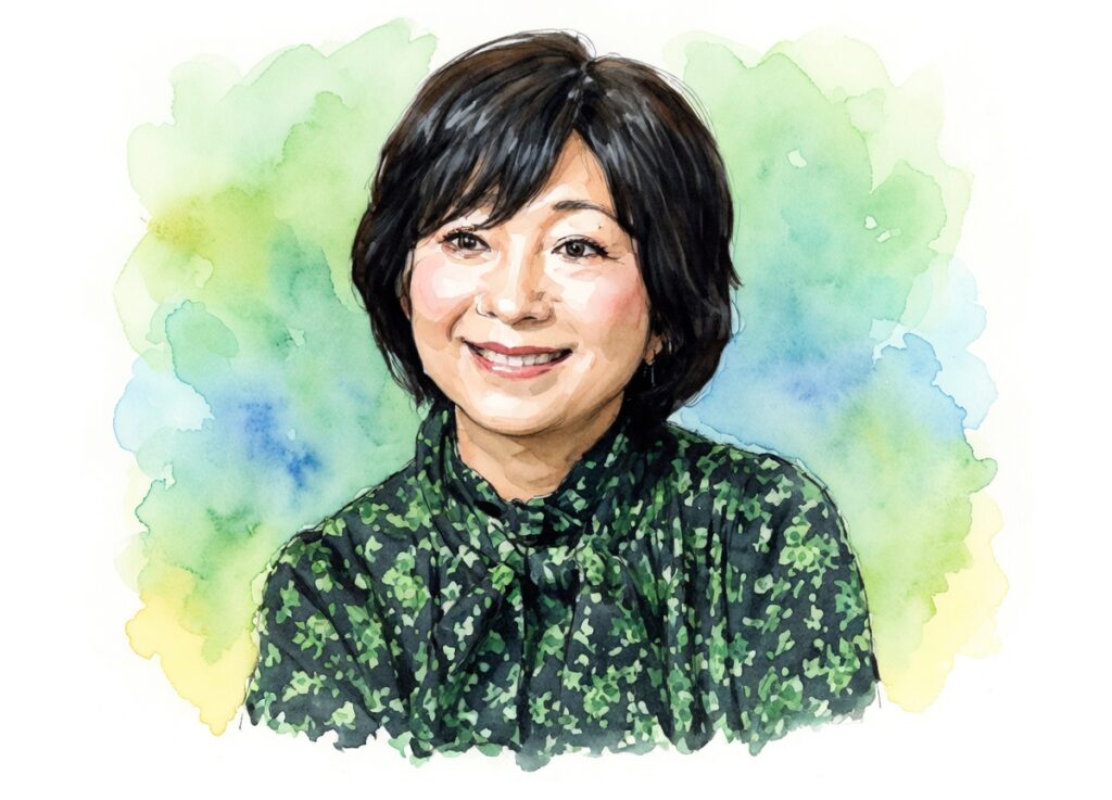 太田裕美の息子は医者ではない？噂の真相はSNSの「医療従事者」投稿だった