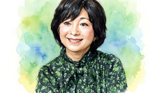 太田裕美の息子は医者ではない？噂の真相はSNSの「医療従事者」投稿だった