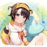 大空スバルが気持ち悪いと言われる理由7つ！声が汚いや嘘つきの真相も解説