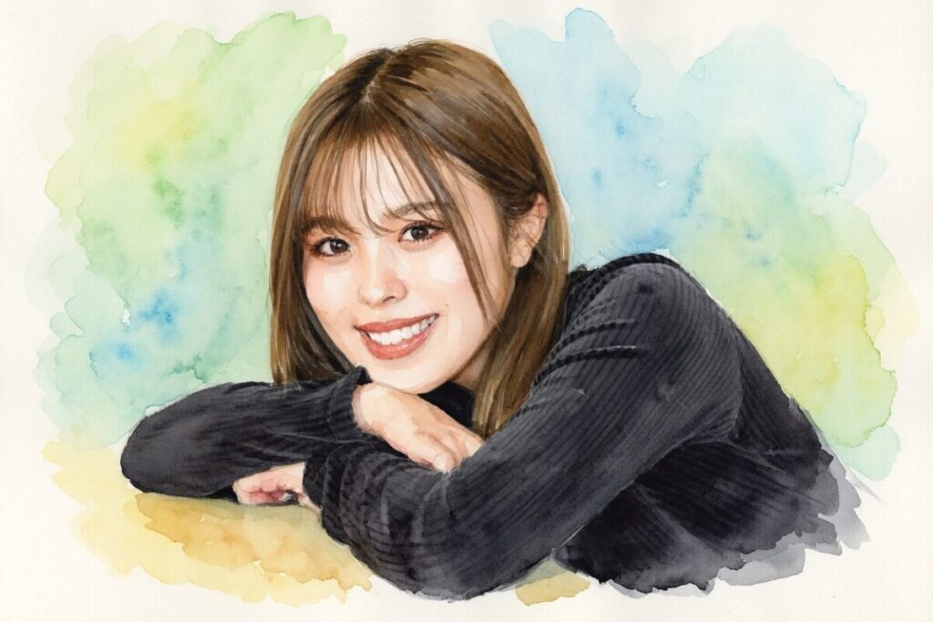 おさきの身長は161cmで155cmから成長!ダイエット成功の秘訣も紹介