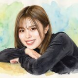 おさきの身長は161cmで155cmから成長!ダイエット成功の秘訣も紹介