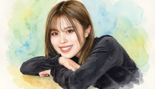 おさきの身長は161cmで155cmから成長！ダイエット成功の秘訣も紹介