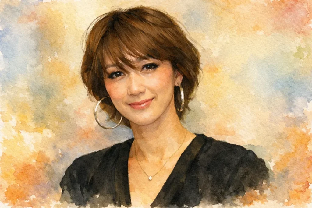 凰稀かなめの結婚相手は？独身の理由と中川晃教との噂の真相を徹底調査