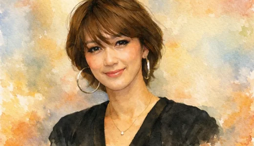 凰稀かなめの結婚相手は？独身の理由と中川晃教との噂の真相を徹底調査