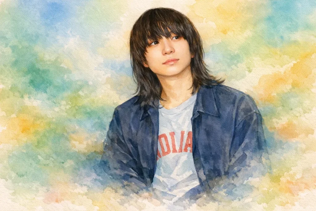 尾崎世界観の父親は尾崎勝！鹿児島出身の料理人で音楽好きの父が与えた影響とは