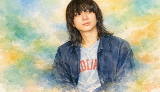 尾崎世界観の父親は尾崎勝！鹿児島出身の料理人で音楽好きの父が与えた影響とは