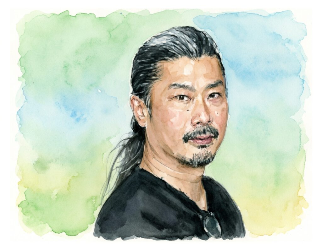 パンサー管のカミングアウト「お店に行っているのは認めます」発言の真意と素顔