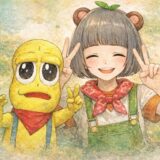 ぽこぴーの顔バレはあっても画像流出ゼロ！ぽんぽこ・ピーナッツくんの素顔の謎に迫る