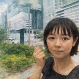 ポンコツらいすまりこの学歴は偏差値70超の超進学校出身!愛知県立大学卒の才女だった