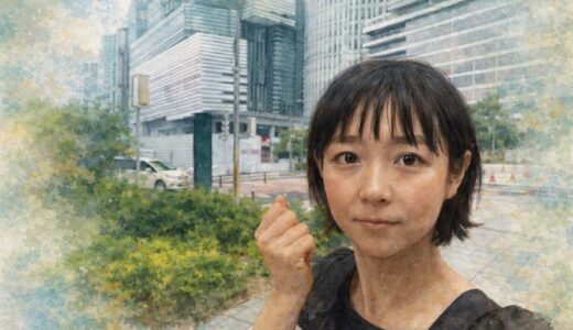 ポンコツらいすまりこの学歴は偏差値70超の超進学校出身！愛知県立大学卒の才女だった