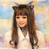 プリンセス天功のすっぴんと若い頃がかわいすぎる!メイクが濃い本当の理由とは