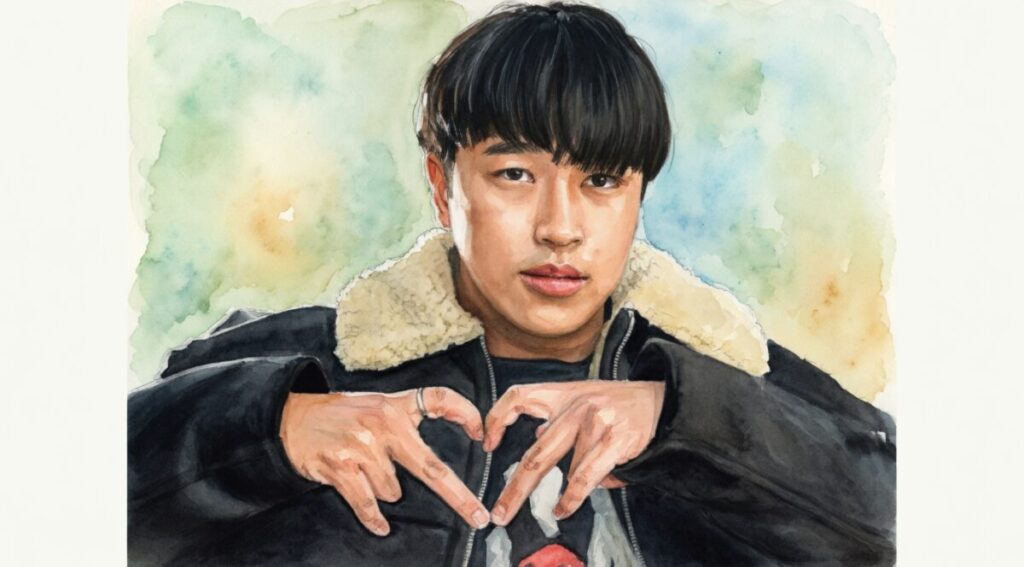 レッドジョーカー先輩の結婚はコラボ動画でサラリと発覚！奥さんと子供2人の真相