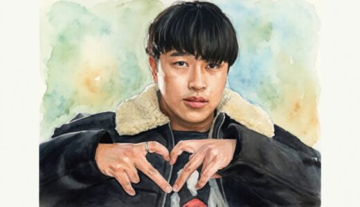 レッドジョーカー先輩の結婚はコラボ動画でサラリと発覚！奥さんと子供2人の真相