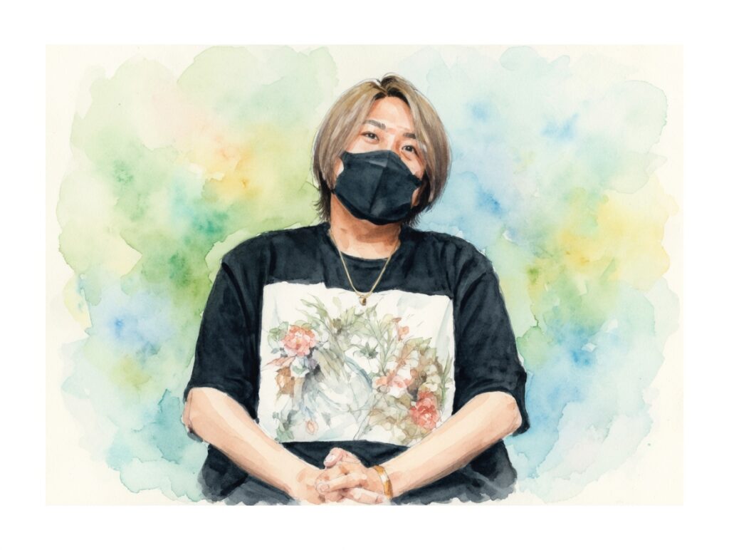 レトルトは結婚してる?みゆはんとの噂の真相と現在の独身説を解説