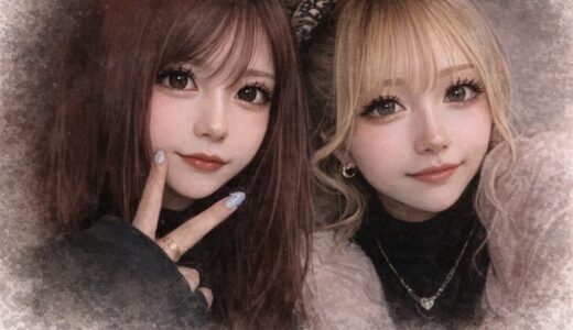 りおららとせれんに何があったのか徹底調査！絶縁説の真相と現在の関係