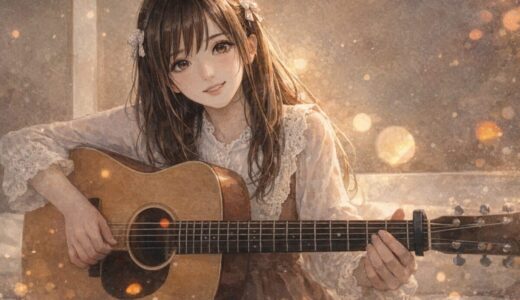 りりあの顔バレは？顔出しをしない3つの理由と稲垣吾郎も驚いた素顔の評判