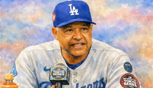 ロバーツ監督の父親は元海兵隊員！沖縄での出会いから家族の絆まで徹底解説