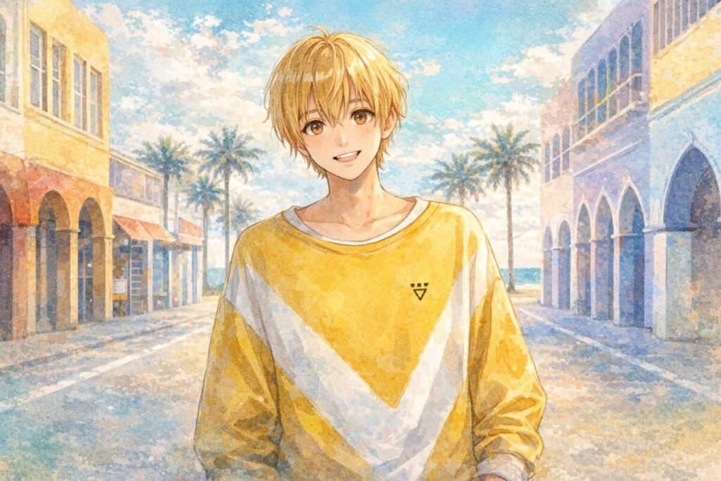 るぅとの顔加工なし素顔に迫る!浴衣配信で片目バレ・醜形恐怖症の告白まで完全解説