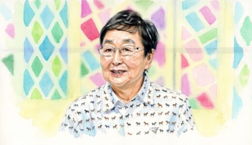 佐良直美の家系図が衝撃！住友財閥常務理事の従曾孫でお嬢様育ちだった