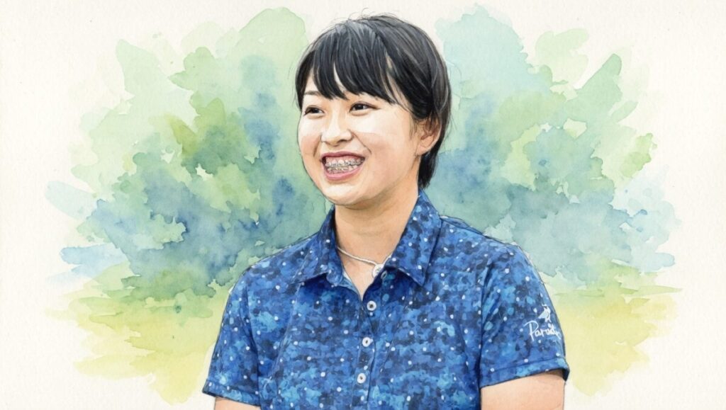 西郷真央の父親は株式会社百郷の社長！ジャンボ尾崎との縁を繋いだ雄史の存在